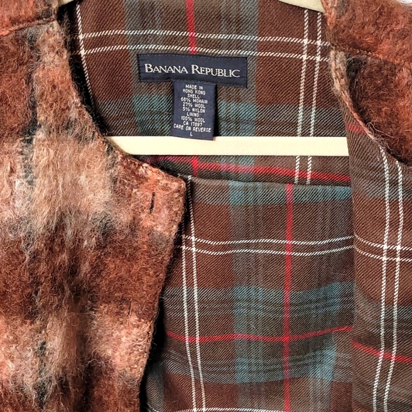 Banana Republic Vest - Picture 3 of 4